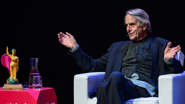 Arriva il Conte di Montecristo, la serie evento su Rai1: da Riondino a Jeremy Irons, il cast - immagine 1