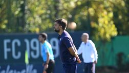 Galloppa: “Il Parma è forte. Domani avremo delle risposte importanti”