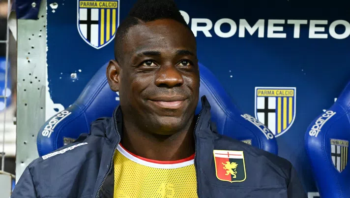 Secolo XIX: “Genoa, Balotelli ha deciso il suo futuro? Sembra che Mario voglia…” - immagine 1