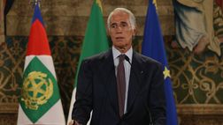 FIGC, domani le elezioni: Malagò il grande favorito. Mancini può tornare