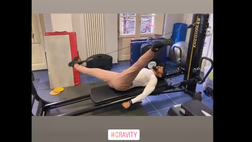 Video – Rincon fluttua con le sue gambe: che agilità per “El General”