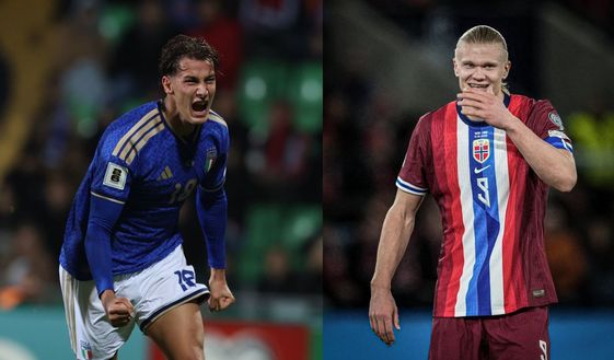 Stramaccioni: “Pio Esposito titolare? Che storia, già nella scorsa ha mostrato che…”- immagine 3