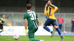 UDINESE-VERONA, LE FORMAZIONI UFFICIALI