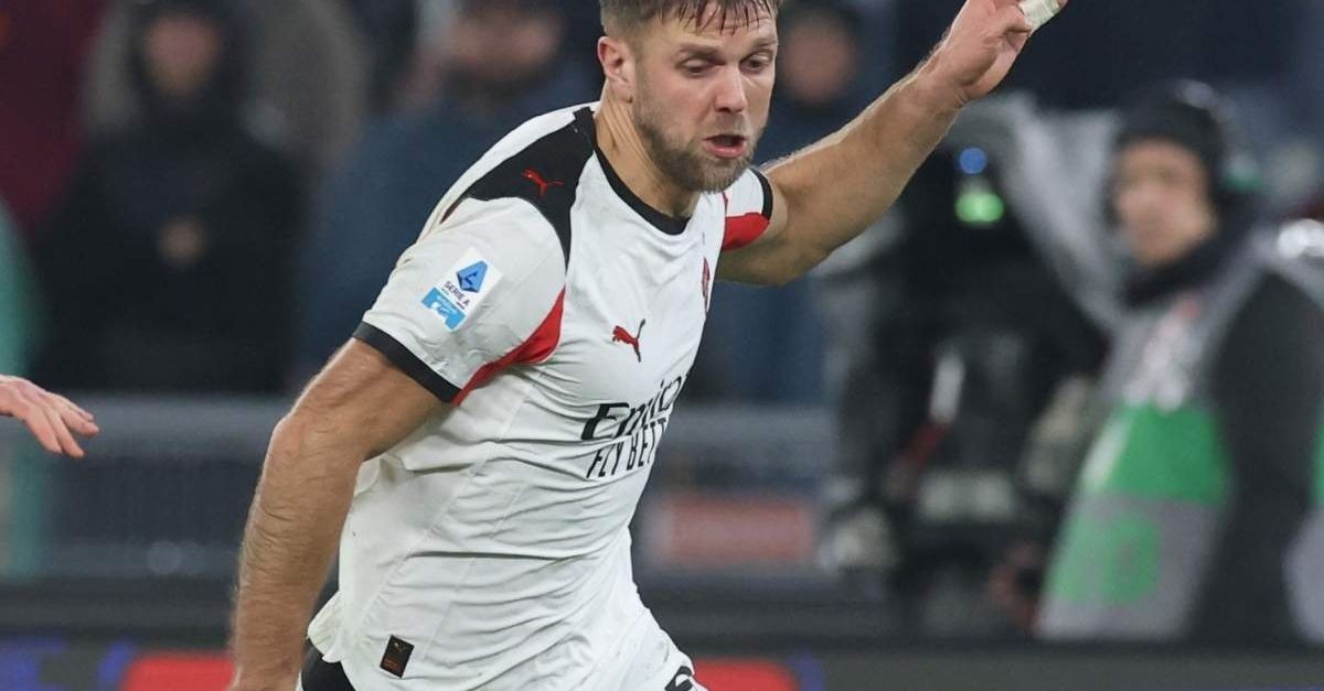 sabatini sicuro il milan deve giocare con fullkrug non con attaccanti improvvisati da Pianetamilan.it sabatini sicuro il milan deve giocare con fullkrug non con attaccanti improvvisati