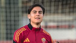 DAI CAMPI – Lukaku, Dovbyk, Dybala, Baldanzi, Darmian, Mina, Atta, Kristensen, Palestra, Cornet: le novità