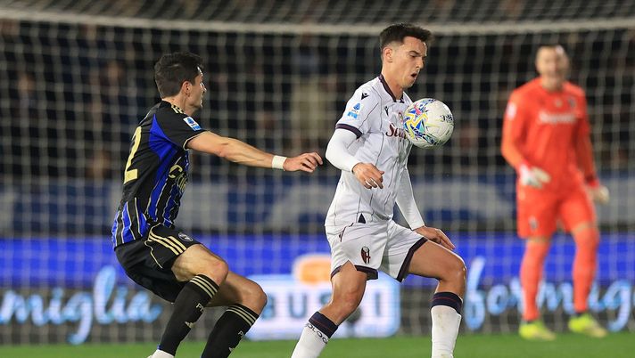 Pisa-Bologna, le pagelle del Cor Bo- immagine 1