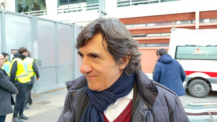 Torino-Udinese 1-0, Cairo: “Avanti così, far bene partita per partita” Torino-Udinese 1-0, Cairo: “Avanti così, far bene partita per partita” - immagine 1