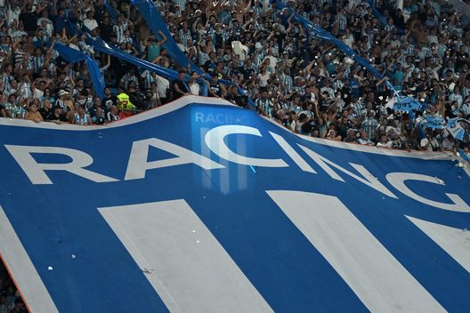 Il primo round della Recopa è del Racing: Botafogo battuto 2-0- immagine 2