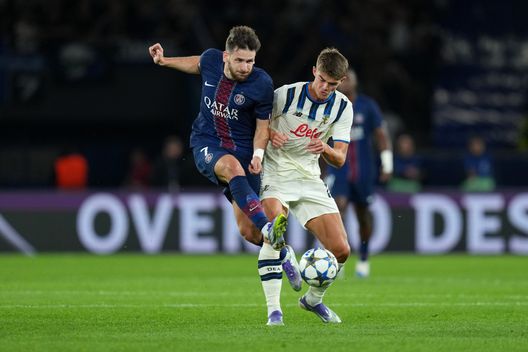 Notte amara per l’Atalanta: sconfitta 4-0 a Parigi. Due infortuni in vista del Toro- immagine 2