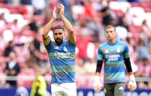 Real Madrid, Carvajal e Alexander-Arnold in ripresa: Barcellona nel mirino- immagine 2