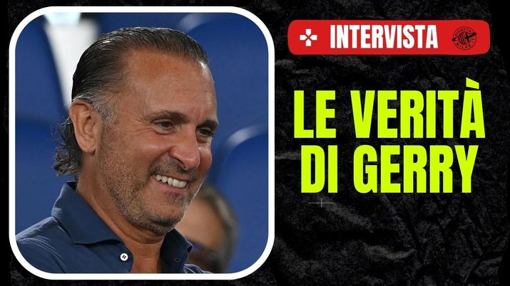 intervista Cardinale AC Milan