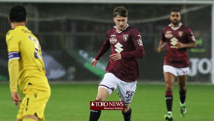 Torino, chi gioca contro la Salernitana? Ballottaggio Vlasic-Miranchuk- immagine 2