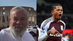 Bailey, l’agente a Roma ed esce allo scoperto: “Valutiamo seriamente l’opportunità”