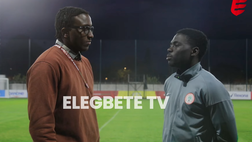 Akinsanmiro: “Calhanoglu il mio giocatore preferito. Mi piacerebbe tornare all’Inter, ma…”