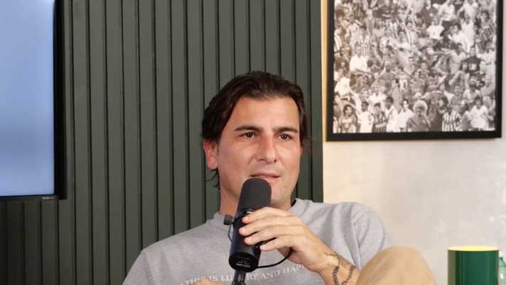 Ventola: “Basta cavolate. Ci sono passato e voglio dire una cosa a Pio Esposito e cioè…” - immagine 1