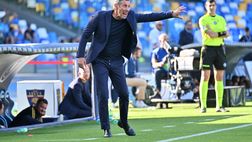 Tiribocchi: “Sarà dura per il Lecce affrontare il Napoli dopo la pesante sconfitta”