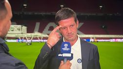 Ajax-Inter, dubbio Lautaro. Ma Chivu ha in mente un altro clamoroso cambio