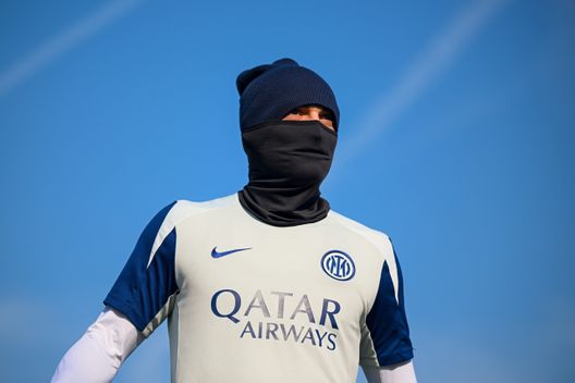 Inter, zero dubbi per Chivu: “I dati parlano chiaro, Esposito il più in forma”. E stasera…- immagine 3