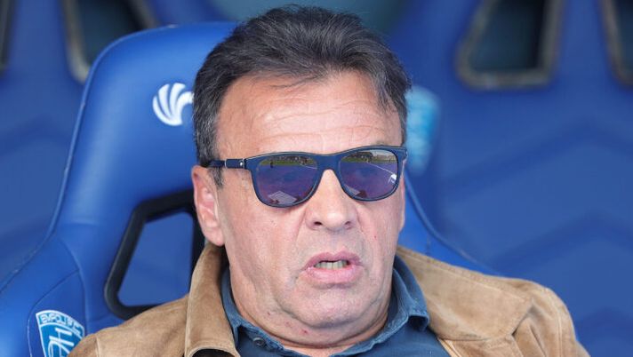 Pres. Empoli: “Felici per Asllani, era arrivato a 10 anni da noi. Abbiamo diversi talenti da big” - immagine 1