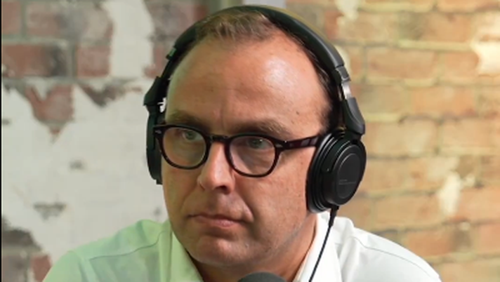 VIDEO Trevisani: “Per me Dia è più forte di Lukaku. Vi spiego il motivo” VIDEO Trevisani: “Per me Dia è più forte di Lukaku. Vi spiego il motivo” - immagine 1