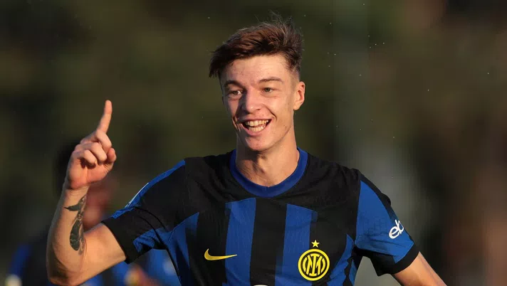 Primavera, pagelle Cagliari-Inter: Spinaccè velenoso, Alex Perez da rivedere - immagine 1