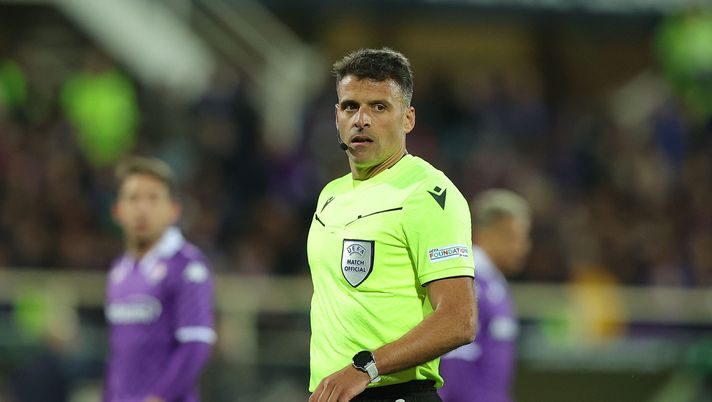 La moViola: Manzano non vede il rosso e un rigore. Perché il giallo a Nico?! - immagine 1