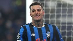 BREAKING – Atalanta, allenamento in gruppo per Scamacca! Cosa filtra verso la Juve