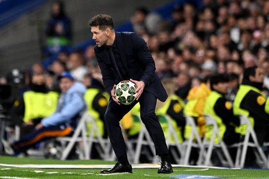 Diego Simeone, Atletico Madrid (Foto di Denis Doyle/Getty Images) Atletico-Real, Diretta Tv e Streaming Gratis: dove vedere il Derby di Madrid- immagine 4