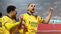 I voti di Bologna-Milan al fanta: super Rabiot! Loftus-Cheek come Nkunku, male Odgaard e affonda Miranda