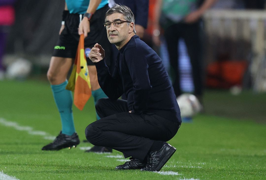 Fiorentina-Roma – FOTO GALLERY - immagine 10