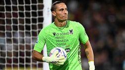 Consigli Fantacalcio, 3 portieri per l’8a giornata: riscatto Silvestri, chance per Turati