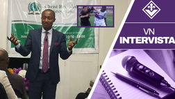 Bismark a VN: “Mi garba tantissimo Dodô! Arrivare in Europa? Facile, vi dico come”