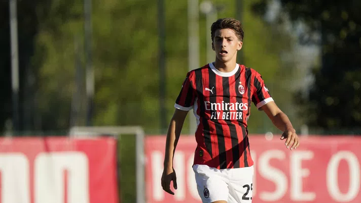 Youth League 2024-25. Il commento di Milan-Bruges
