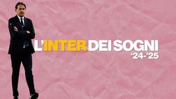 Inter, la formazione dei sogni per la stagione 2024-2025 | VIDEO