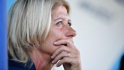 Carolina Morace: “Insulti all’arbitra inaccettabili, la Figc ha il dovere morale di…”