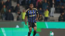 FCIN1908 / Akinsanmiro incanta, le cifre del riscatto Pisa e della recompra Inter