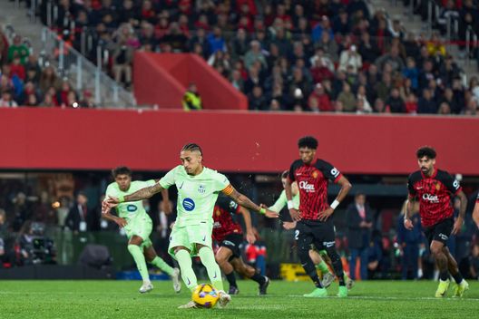 Mallorca-Barcellona, statistiche e precedenti tra i due club spagnoli- immagine 3