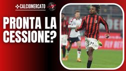 Calciomercato Milan, Moretto: “Il Fulham ci prova per Chukwueze”