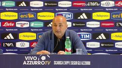 Italia, Spalletti: “Non sono stato il migliore. Ma so cosa fare” | VIDEO