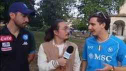 Annunciata la seconda maglia del Napoli: ecco cosa ne pensano i tifosi azzurri