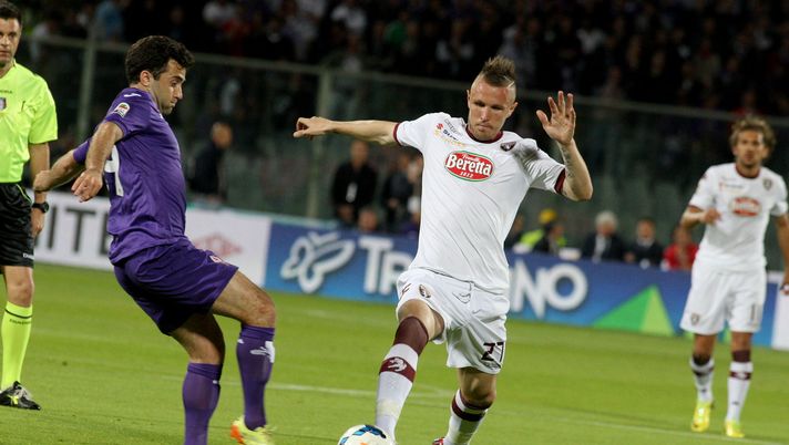 Toro, per Kurtic il Palermo vuole 2.5 milioni - immagine 1