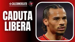 Milan, consigli per gli acquisti: Sané in ‘caduta libera’. E il Diavolo …