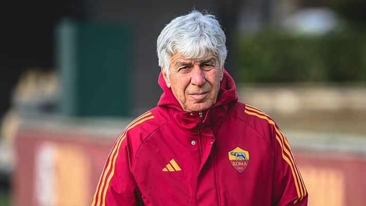 Gasperini: “La scelta su Ferguson e rispondo sul mercato! Così vedo Dybala e cos’è successo con Bailey” - immagine 1