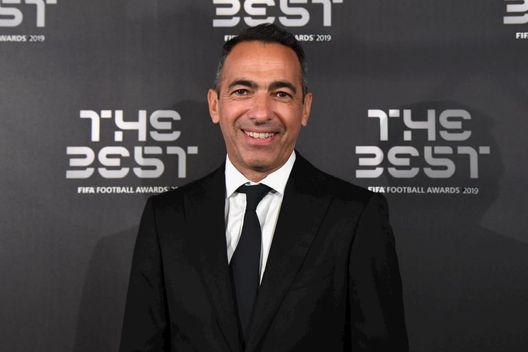 Getty Images Djorkaeff Inter