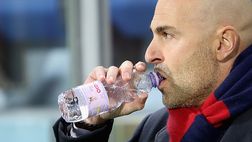 Mercato Cagliari – Due attaccanti in pole! Il piano di Giulini e Angelozzi