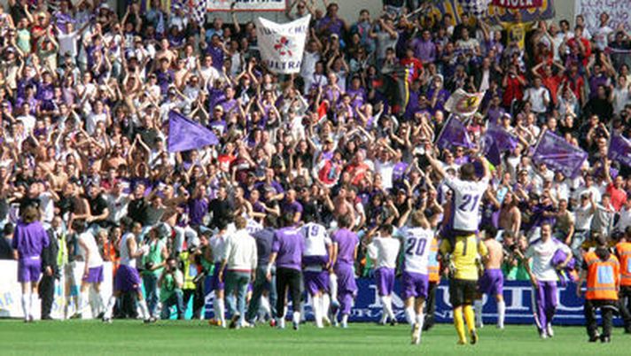 Festa Viola a Torino - immagine 1
