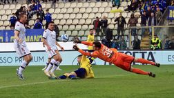 Cittadella, Kastrati: “Emozionante l’esordio in nazionale a Wembley. Ora sotto con la Cremonese”