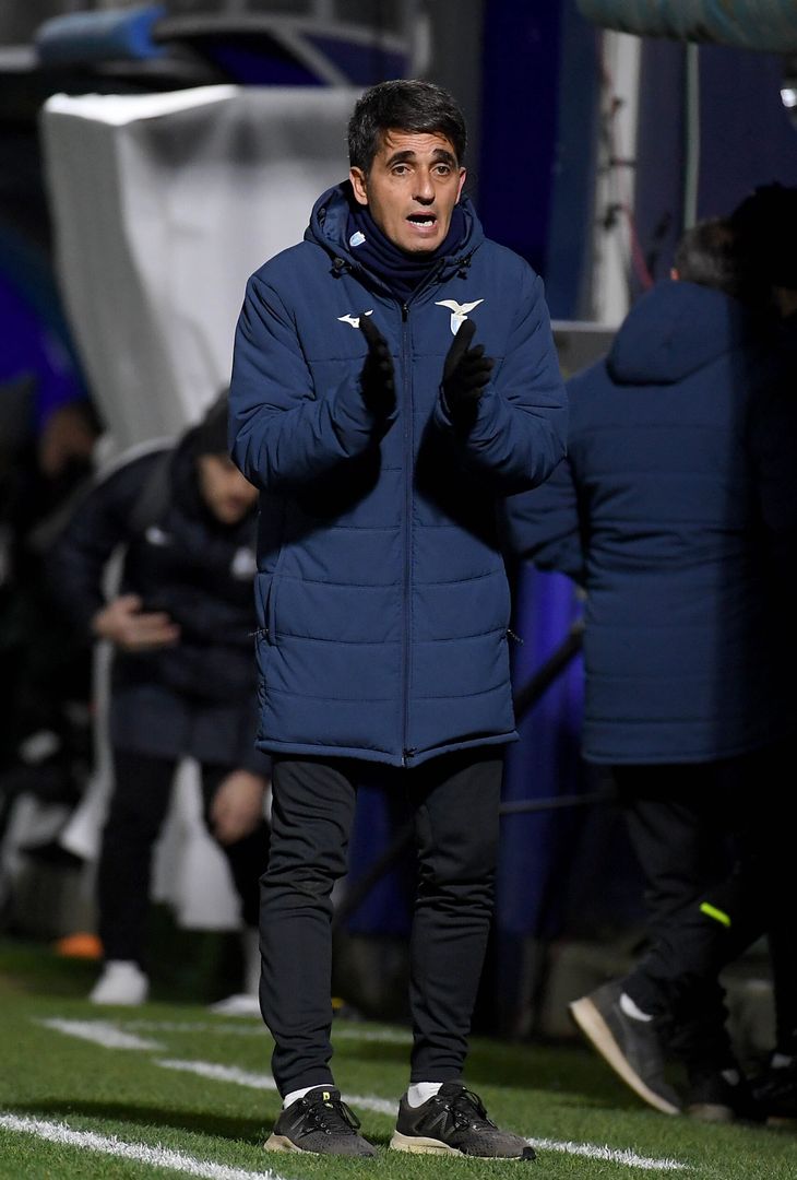 Gianluca Grassadonia