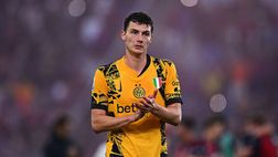 ULTIM’ORA – Inter, l’esito dei controlli per Pavard: i tempi di recupero! Le novità su Thuram