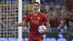 Roma e Fiorentina, le formazioni ufficiali: la scelta su Christensen, Beltran, Dybala, Aouar e Sanches
